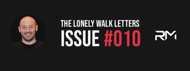 Ric Newsletter 10
