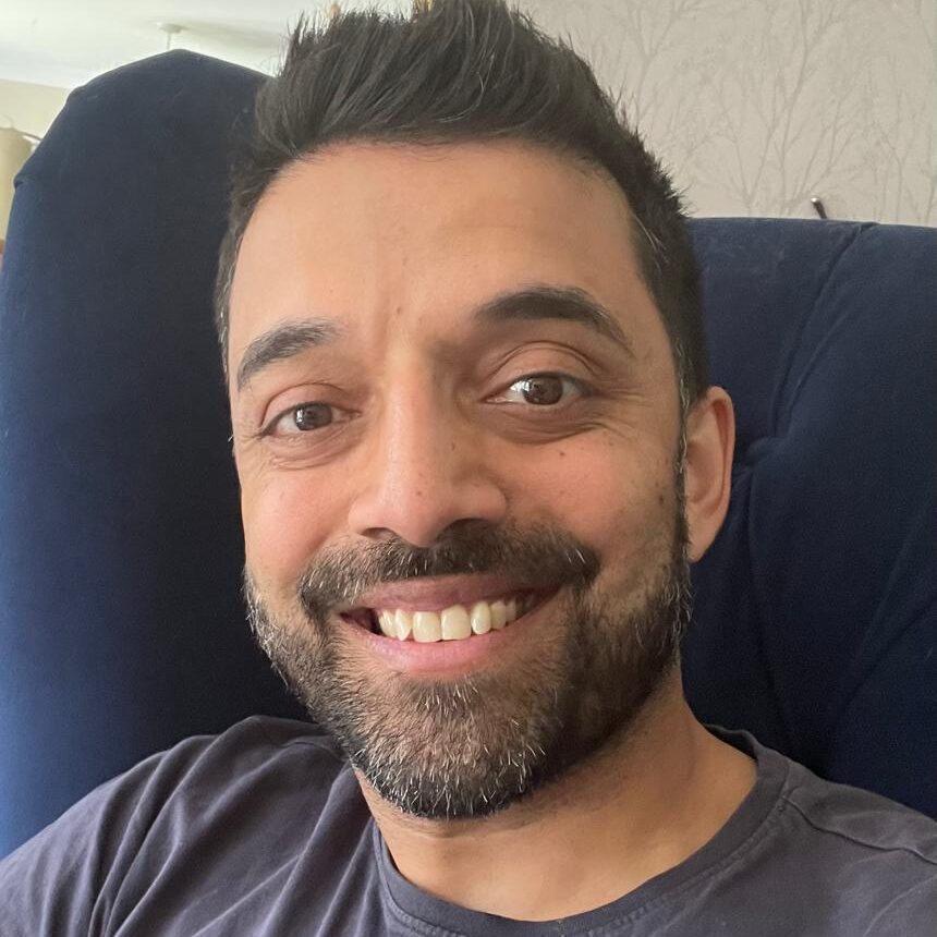 Amar Chana