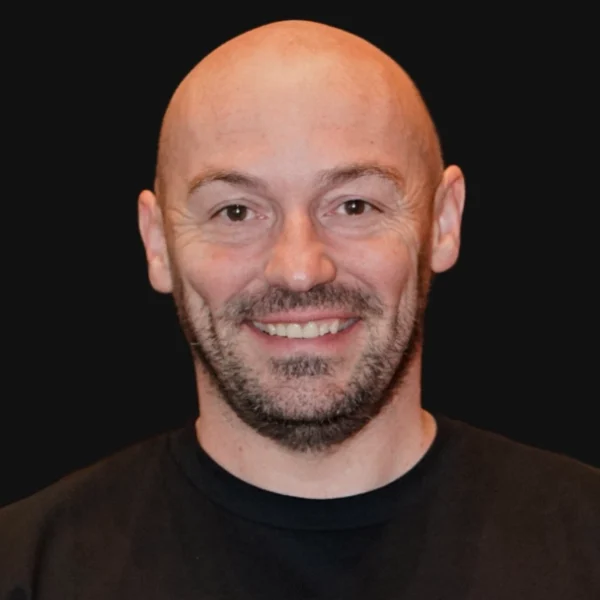 Ric Moylan Bio Image